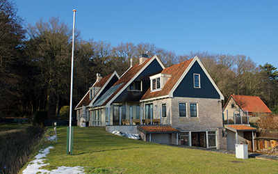 Landhaus Aldubo